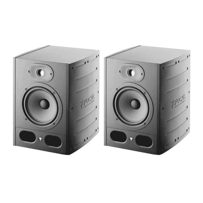 اسپیکر مانیتورینگ فوکال FOCAL Alpha 65