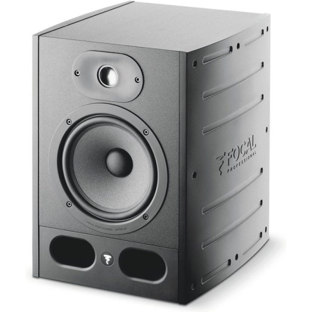 اسپیکر مانیتورینگ فوکال FOCAL Alpha 65 - تصویر 2