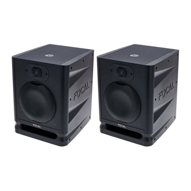 focal-alpha-65-evo-01-800x800-1.jpg اسپیکر مانیتورینگ فوکال FOCAL Alpha 65 Evo - تصویر 1