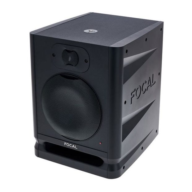 اسپیکر مانیتورینگ فوکال FOCAL Alpha 65 Evo - تصویر 2