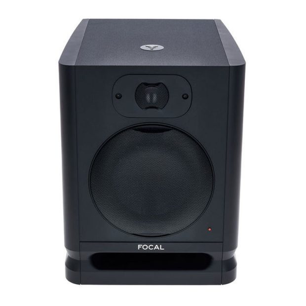 اسپیکر مانیتورینگ فوکال FOCAL Alpha 65 Evo - تصویر 3