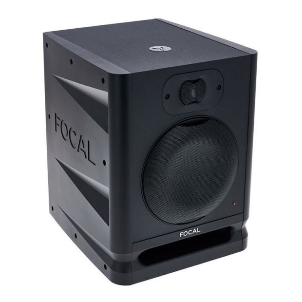 اسپیکر مانیتورینگ فوکال FOCAL Alpha 65 Evo - تصویر 4