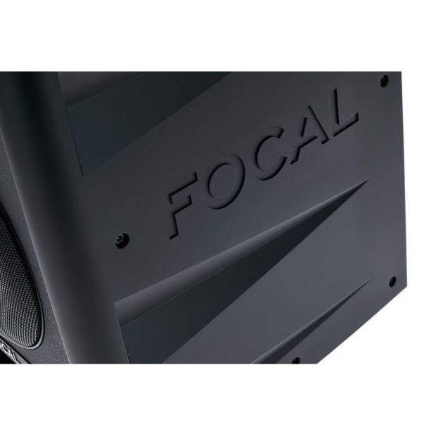 اسپیکر مانیتورینگ فوکال FOCAL Alpha 65 Evo - تصویر 7