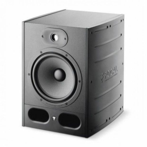 اسپیکر مانیتورینگ فوکال FOCAL Alpha 80 - تصویر 2
