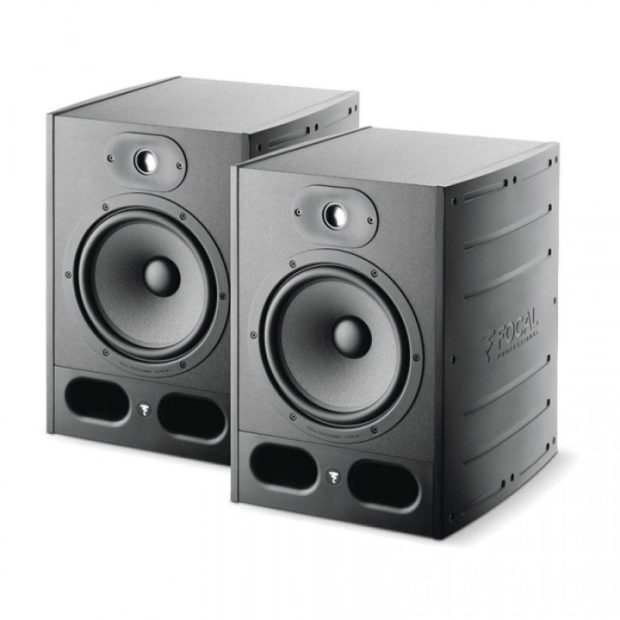 اسپیکر مانیتورینگ فوکال FOCAL Alpha 80 - تصویر 4