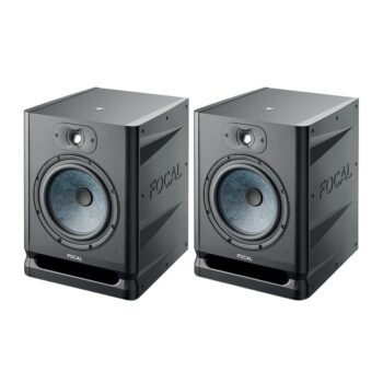 اسپیکر مانیتورینگ فوکال Focal Alpha 80 Evo
