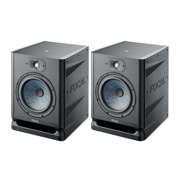 focal-alpha-80-evo-01-800x800-1.jpg اسپیکر مانیتورینگ فوکال Focal Alpha 80 Evo - تصویر 1