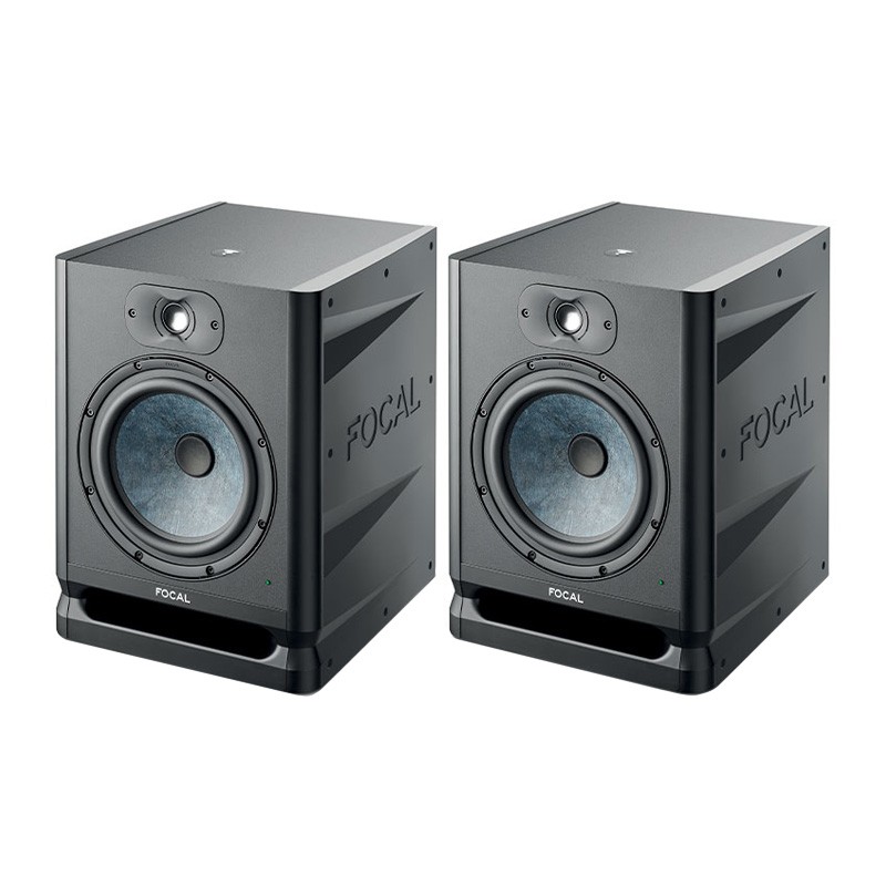 اسپیکر مانیتورینگ فوکال Focal Alpha 80 Evo