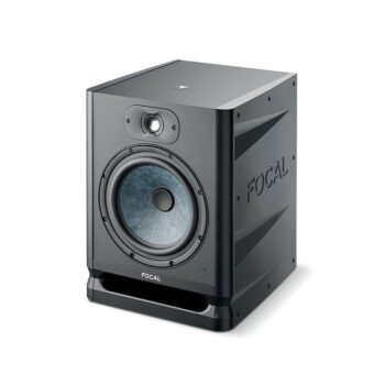 اسپیکر مانیتورینگ فوکال Focal Alpha 80 Evo - Image 2