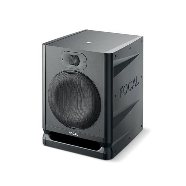 اسپیکر مانیتورینگ فوکال Focal Alpha 80 Evo - تصویر 3
