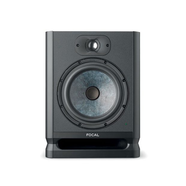 اسپیکر مانیتورینگ فوکال Focal Alpha 80 Evo - تصویر 4