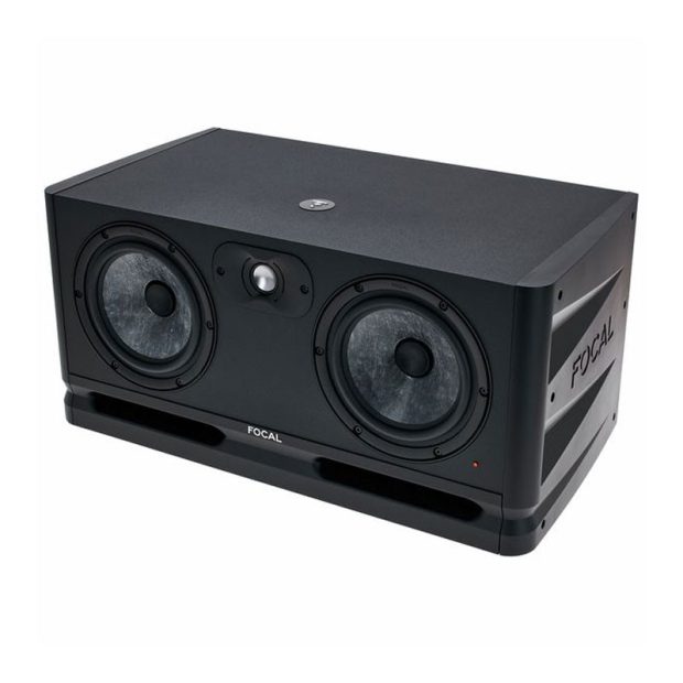 focal-alpha-twin-evo-01-800x800-1.jpg اسپیکر مانیتورینگ فوکال Focal Alpha Twin Evo - تصویر 1