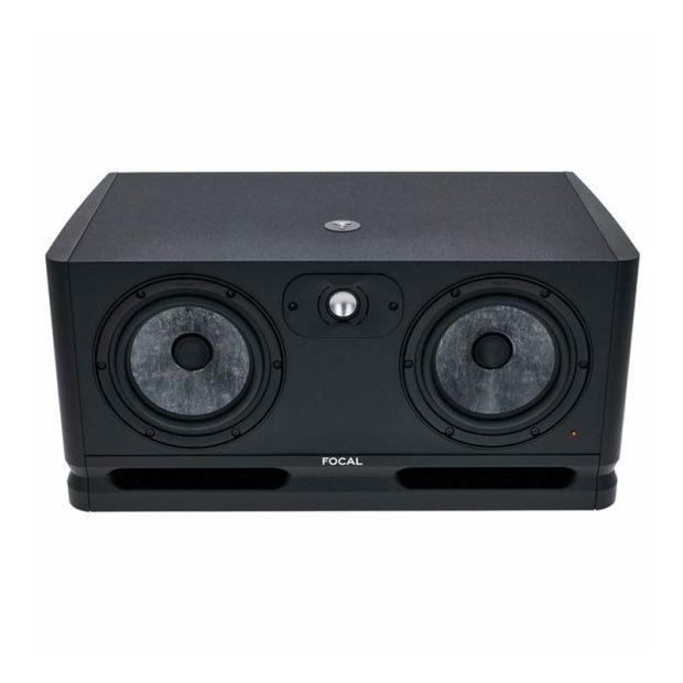 اسپیکر مانیتورینگ فوکال Focal Alpha Twin Evo - تصویر 2