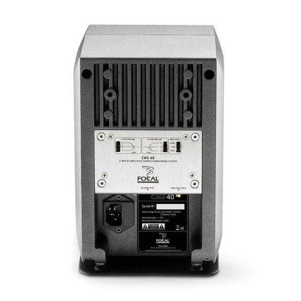 اسپیکر مانیتورینگ فوکال FOCAL CMS 40 - تصویر 2