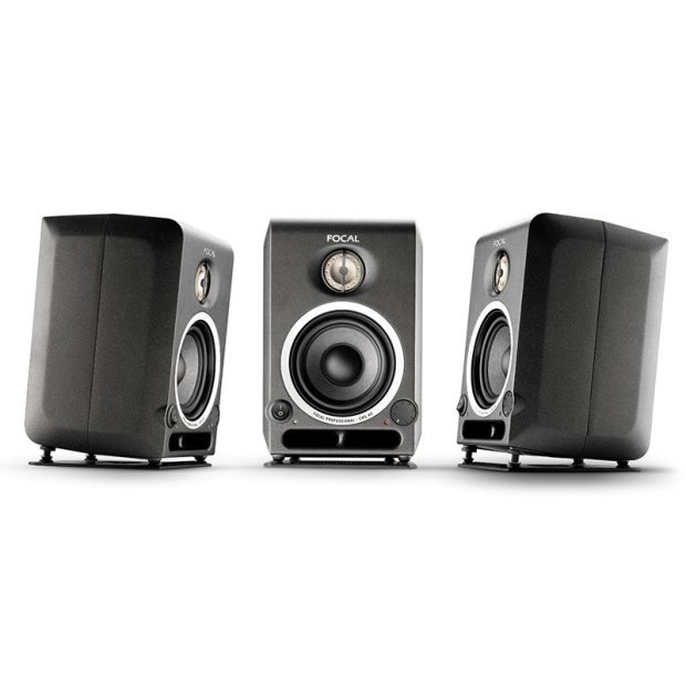 اسپیکر مانیتورینگ فوکال FOCAL CMS 40 - تصویر 3