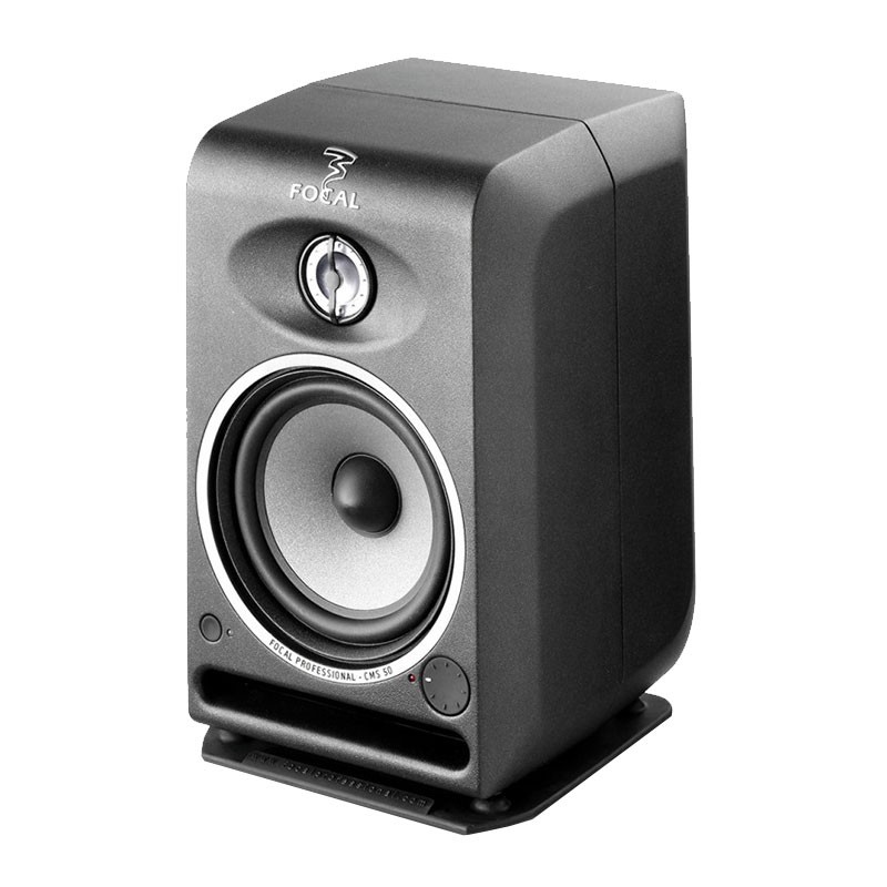 اسپیکر مانیتورینگ فوکال FOCAL CMS 50