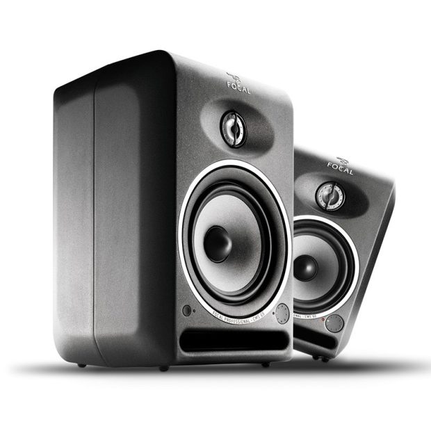 اسپیکر مانیتورینگ فوکال FOCAL CMS 50 - تصویر 2