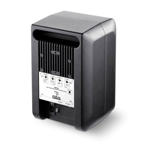 اسپیکر مانیتورینگ فوکال FOCAL CMS 65 - تصویر 2