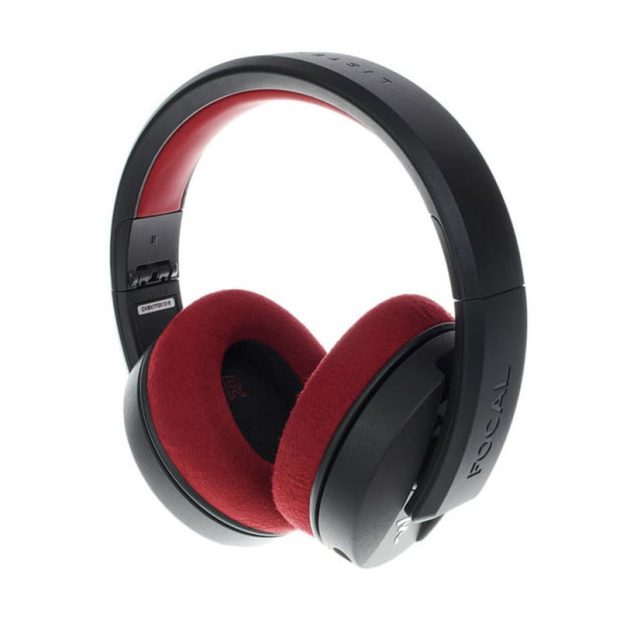هدفون فوکال Focal Listen Pro - تصویر 4