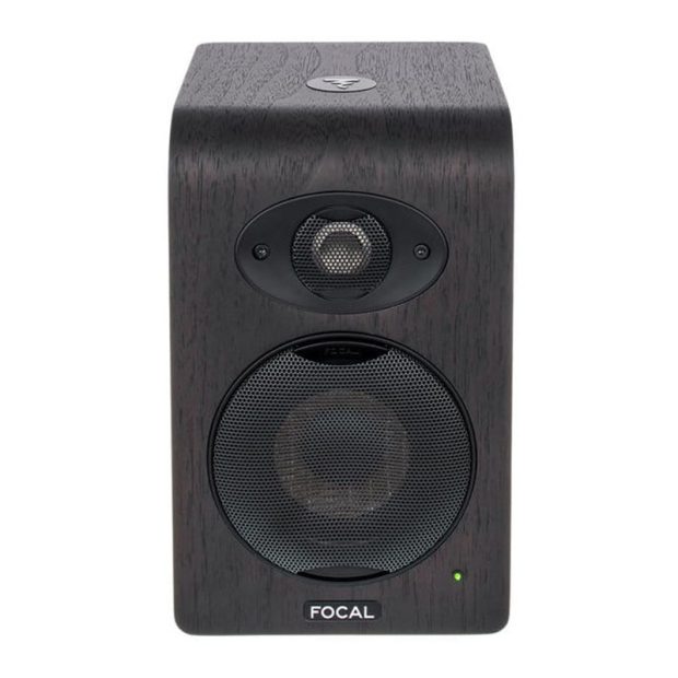 اسپیکر مانیتورینگ فوکال Focal Shape 40 - تصویر 3