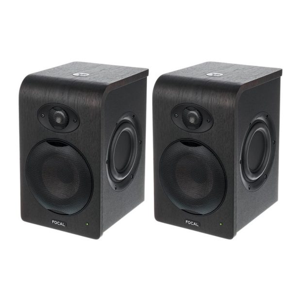 focal-shape-50-01-800x800-1.jpg اسپیکر مانیتورینگ فوکال Focal Shape 50 - تصویر 1