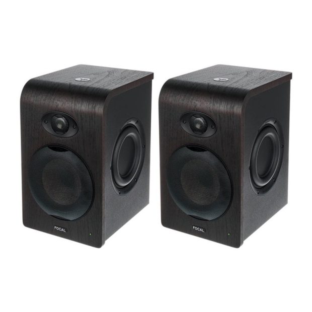 focal-shape-65-01-800x800-1.jpg اسپیکر مانیتورینگ فوکال Focal Shape 65 - تصویر 1