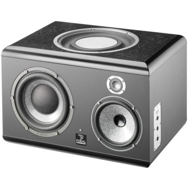 اسپیکر مانیتورینگ فوکال FOCAL SM9 - تصویر 1