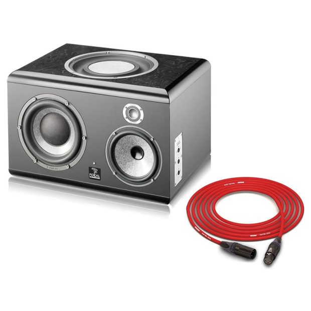 اسپیکر مانیتورینگ فوکال FOCAL SM9 - تصویر 4