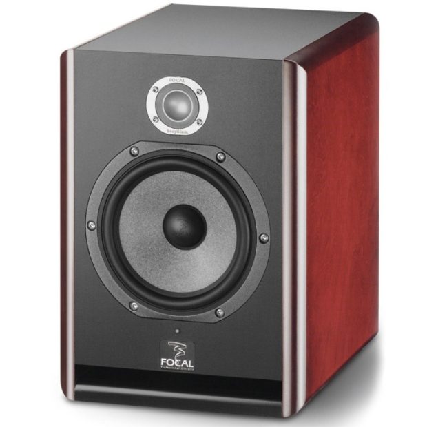 اسپیکر مانیتورینگ فوکال FOCAL Solo 6 BE - تصویر 1