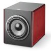 ساب ووفر مانیتورینگ فوکال FOCAL SUB6