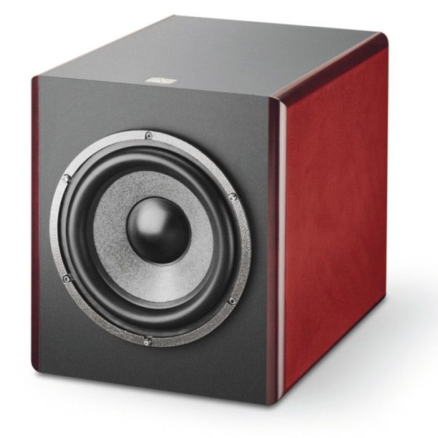 ساب ووفر مانیتورینگ فوکال FOCAL SUB6 - تصویر 1
