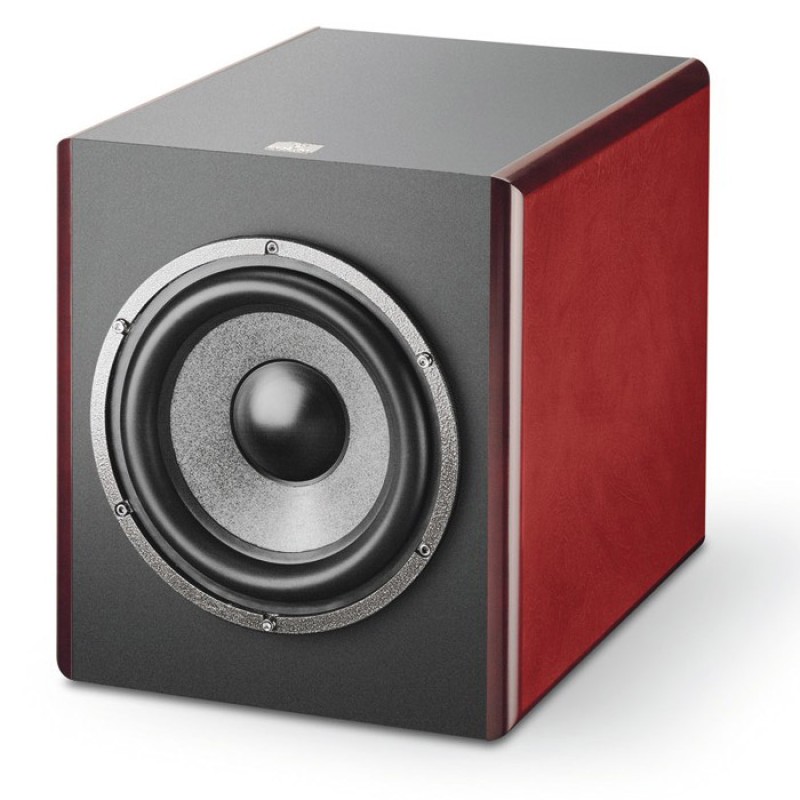 focal-sub6-01-800x800-1.jpg ساب ووفر مانیتورینگ فوکال FOCAL SUB6 - Image 1