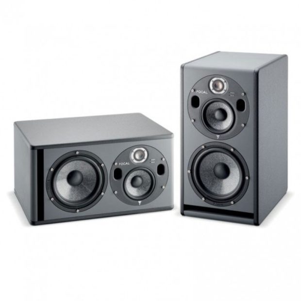 focal-trio6-be-01-800x800-1.jpg اسپیکر مانیتورینگ فوکال FOCAL Trio6 Be - تصویر 1