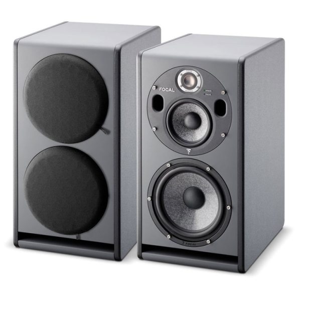 اسپیکر مانیتورینگ فوکال FOCAL Trio6 Be - تصویر 3