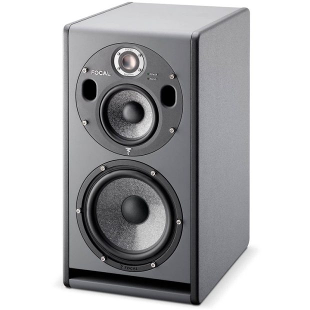 اسپیکر مانیتورینگ فوکال FOCAL Trio6 Be - تصویر 4