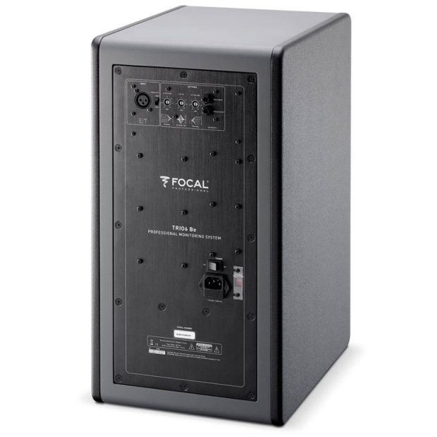 اسپیکر مانیتورینگ فوکال FOCAL Trio6 Be - تصویر 5