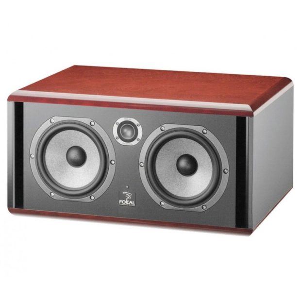 اسپیکر مانیتورینگ فوکال FOCAL Twin6 Be - تصویر 1