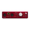 کارت صدا مخصوص سیستم عامل مک فوکوسرایت Focusrite Clarett 2Pre