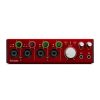 کارت صدا مخصوص سیستم عامل مک فوکوسرایت Focusrite Clarett 4Pre