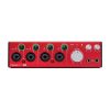 کارت صدا فوکوسرایت Focusrite Clarett 4Pre USB