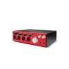 کارت صدا فوکوسرایت Focusrite Clarett 4Pre USB - تصویر 3