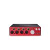 کارت صدا فوکوسرایت Focusrite Clarett 4Pre USB - تصویر 4