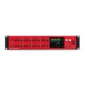 کارت صدا مخصوص سیستم عامل مک فوکوسرایت Focusrite Clarett 8prex