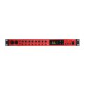 پری آمپ فوکوسرایت Focusrite Clarett OctoPre