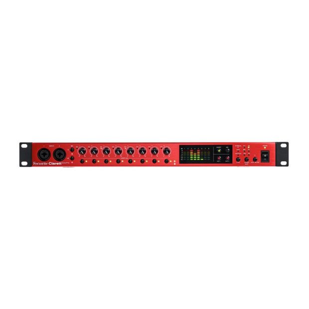 focusrite-clarett-octopre-01-800x800-1.jpg پری آمپ فوکوسرایت Focusrite Clarett OctoPre - تصویر 1