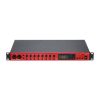 پری آمپ فوکوسرایت Focusrite Clarett OctoPre - تصویر 2