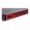 پری آمپ فوکوسرایت Focusrite Clarett OctoPre - تصویر 8
