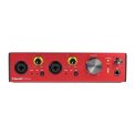 کارت صدا فوکوسرایت Focusrite Clarett+ 2Pre USB-C