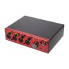 کارت صدا فوکوسرایت Focusrite Clarett+ 4Pre - تصویر 4