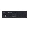 کارت صدا فوکوسرایت Focusrite Clarett+ 4Pre - تصویر 5